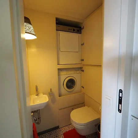 Appartement Sur La Digue - De Haan - Le Coq - Silver Beach D2 *